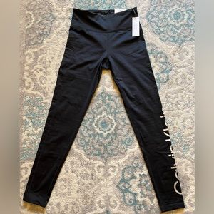Calvin Klein Performance Leggings